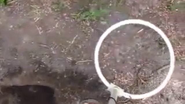 Лучший металоискатель для поиска металлолома