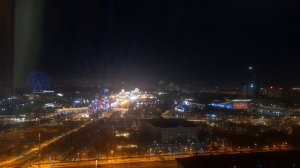 Москва, ОТЕЛЬ КОСМОС ВДНХ, Cosmos Moscow Vdnh Hotel 3*