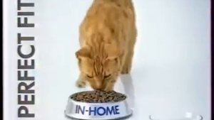 Реклама Perfect Fit 2009