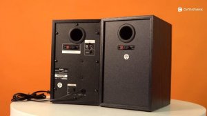 Обзор колонок Bluetooth Sven SPS-721 | Ситилинк