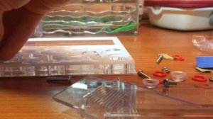 Сборка муравьиной фермы | собираем дом для муравьёв | Ant for You