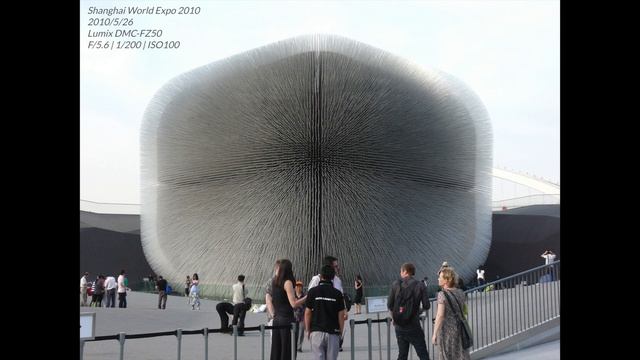 Say Thanks to Lumix DMC-FZ50 | 您辛苦了｜お疲れ様でした！ смотреть онлайн