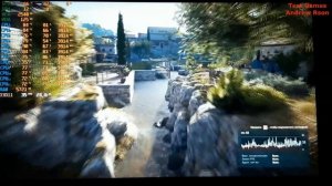 Разочарование ноутбука за 86к Dell G3 15  i7-8750H & 1050Ti