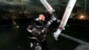 Red Sun (MGR OST) by Jamie Christopherson - Russian Cover {Remake}