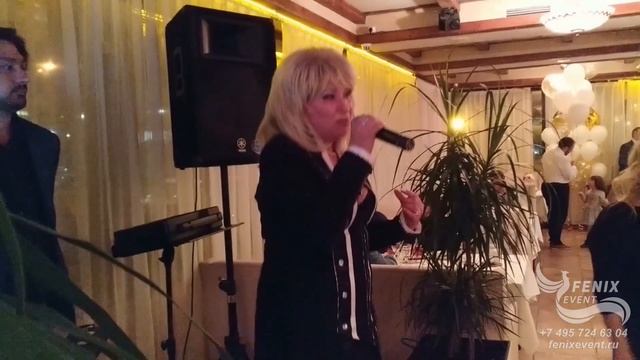 Заказать двойника Аллегровой на праздник 23 февраля, свадьбу и корпоратив - двойник на юбилей Москва