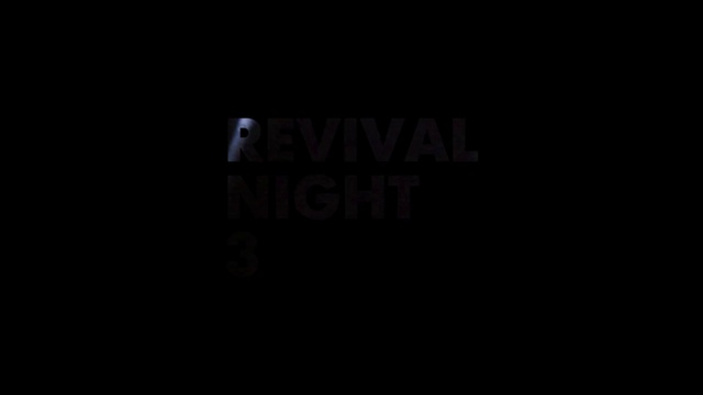 Вечер поклонения Revival Night-3 в Тель-Авиве смотреть онлайн