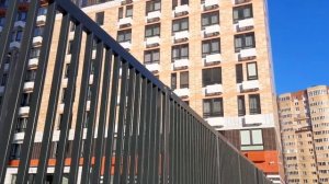 ЖК "Кузьминский Лес" | отзыв тайного покупателя