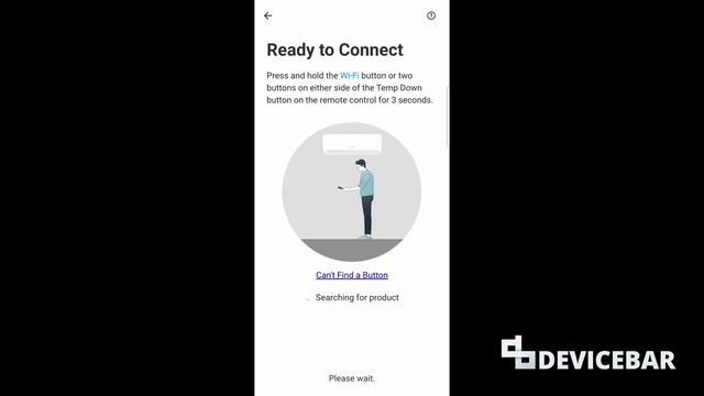 LEARN How To Connect Your LG AC To ThinQ (Wi-Fi) Mobile App! ? смотреть онлайн
