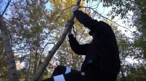 Скряга разоблочил канал Жизнь Виа | Постанова на магнитной рыбалке