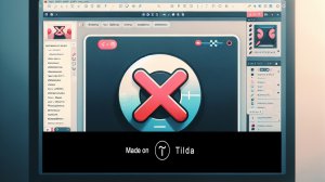 Как отключить "Made on Tilda" внизу сайта за 20 секунд? Легко!