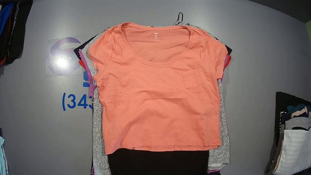 Продан. С 538 Уп № 121 (2021). Футболки м/ж Extra. Германия. 57 единиц. С/с 91 рубль за единицу. смотреть онлайн