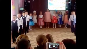 КРУТО ТЫ попал  В ДЕТСКИЙ САД  --  здорово поём .