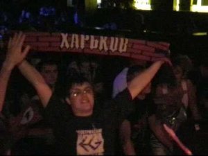 2010. Разные Люди – Рок-н-ролл – это не работа! (Харьков, 29.05.2010)