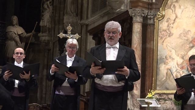 12. Павел Чесноков - "СПАСИ, БОЖЕ, ЛЮДИ ТВОЯ" смотреть онлайн