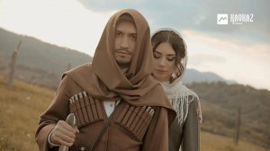 Ислам и Карина Киш - ИстамбылакIуэ | KAVKAZ MUSIC