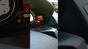 Check airbag Megane III диагностика датчика своими руками.