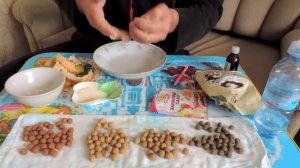 Как Сделать Бойлы на Рыбалку для Ловли Карася Сазана Карпа.