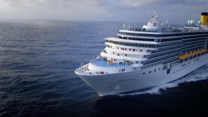 Круиз из Венеции