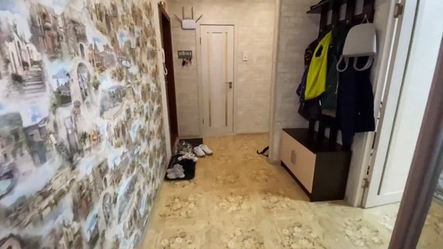 Купить квартиру в Воронеже.Двушка в отличном состоянии.Коминтерновский район.