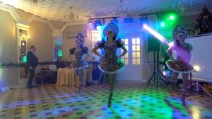 Шоу-Балет СМАЙЛ г.Саратов - Балаково  8(909)330-38-30