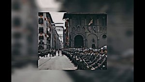 Stornelli Legionari New Version by Songs For The Folk (Slowed & Reverb)