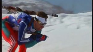Biatlon