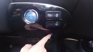 Обзор - Тест Драйв  Toyota Prius 2020г PHV