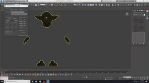 3ds Max & Ninja Ripper 1.7 - Importing Meshes Using Manual UV Values / Coordinates