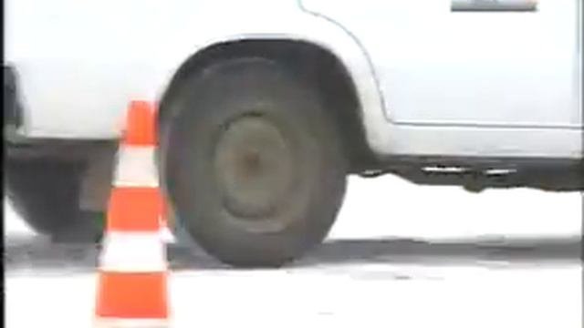 Инструкторы автошкол