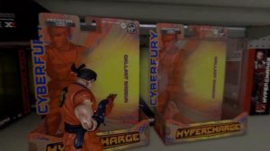 Игровой трейлер Hypercharge Unboxed - Official Xbox Release Date Trailer