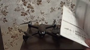 Квадрокоптер jjrc x8 калибровка, привязка пульта, первый запуск