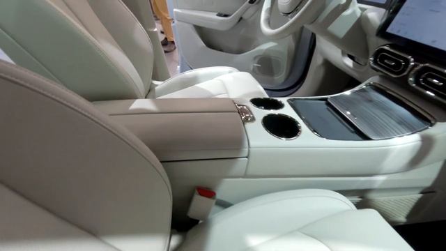 A comprehensive look at #LEAPMOTOR cars at #IAAMobility смотреть онлайн