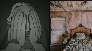 Твоя комната это:  | В стиле аниме