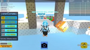 SKYWARS OBSIDIAN PACK!!!! Roblox Skywars