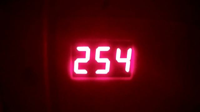 Фэйлы Генического РЭСа Feyli Genicheskogo RES смотреть онлайн