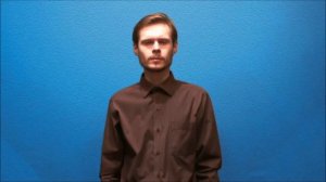 Русский жестовый язык. 18. Путешествие