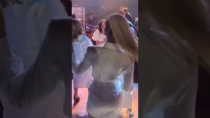 Невестка Орбакайте зажгла на вечеринке у Подольской