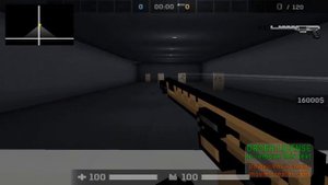 какие оружия хотят добавить в блокпост мобайл