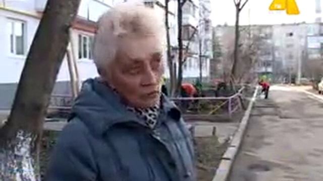 Субботник фонда смотреть онлайн