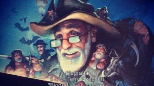 Biografía 03x06 Terry Pratchett TEXTO