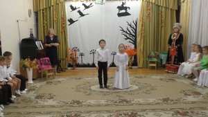 Театр теней в детском саду