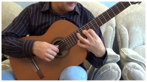 "Встреча" из к-ф"Сказка о Звёздном мальчике"