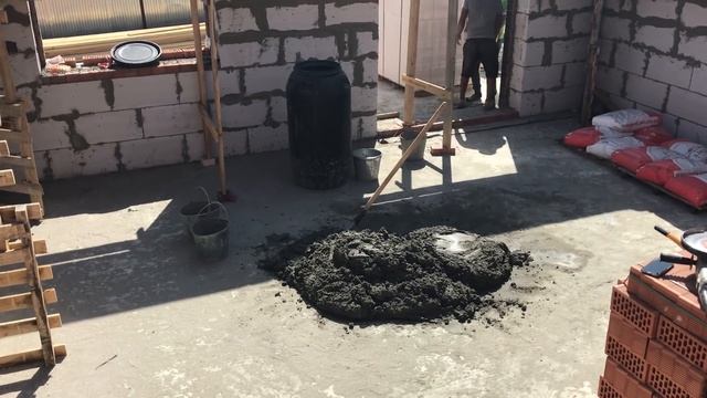 Строительство дома на 120 кв м. смотреть онлайн