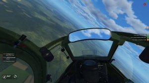 P39 Chillz 2.0 __ IL-2 Great Battles