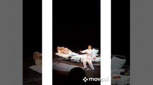 театр Сатиры, спектакль "Где, мы?" ? декабрь 2022