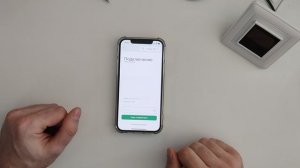 Установка приложения Атлас через режим SC на  IOS на терморегулятор EcoSmart 25