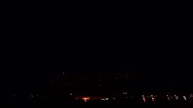 Кострома. Фестиваль фейерверков "Серебреная ладья 2014". Команда из Москвы смотреть онлайн