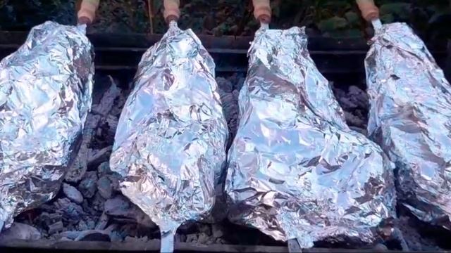 ШАШЛЫК из ГОВЯЖЬИХ РЁБЕР. Кавказский вкус! // BEEF RIB SHASHLIK. Unsurpassed Caucasian taste!