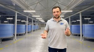 Топ 11 ФИШЕК по ВЫРАЩИВАНИЮ ОСЕТРА в УЗВ | Выращивание ОСЕТРА КАК БИЗНЕС