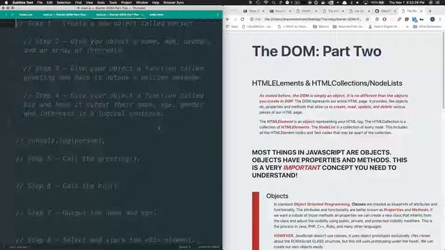 Week 08 Thursday смотреть онлайн